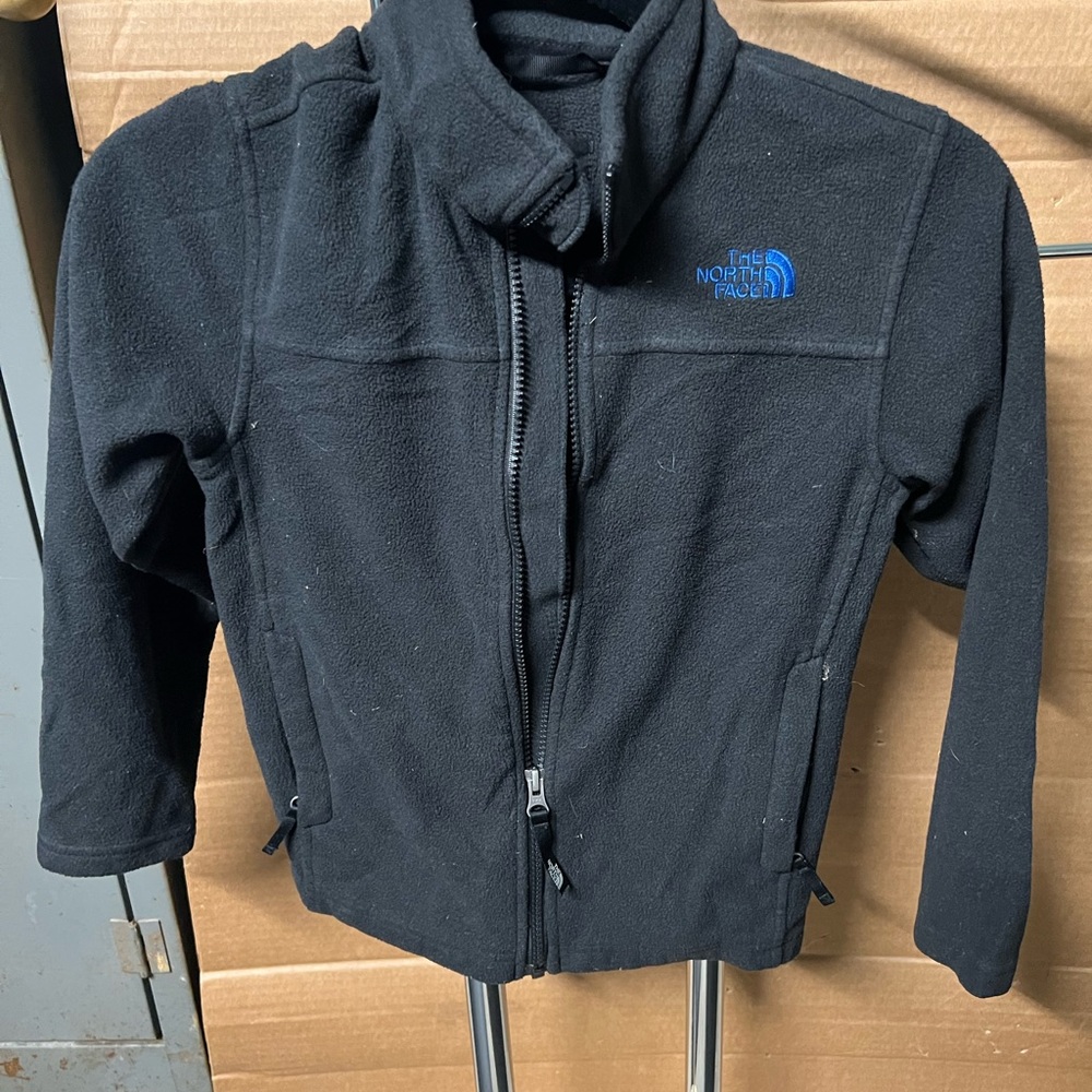 🏚️North Face Boy’s Jacket